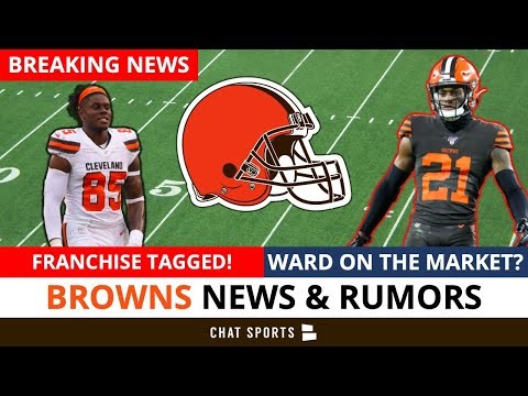 David Njoku - NFL News, Rumors, & Updates