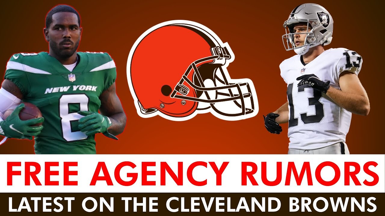 Cleveland Browns Rumors & News