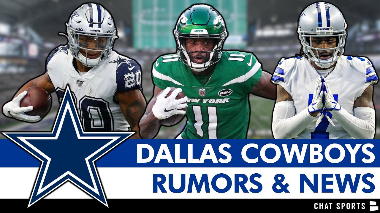 Dallas Cowboys news today - Dallas Cowboys by Chat Sports