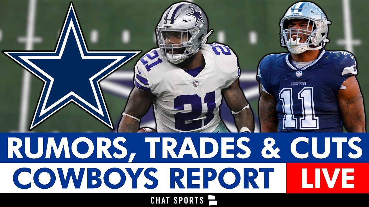 Dallas Cowboys Ex WR Williams Signs With New Football League - FanNation Dallas  Cowboys News, Analysis and More