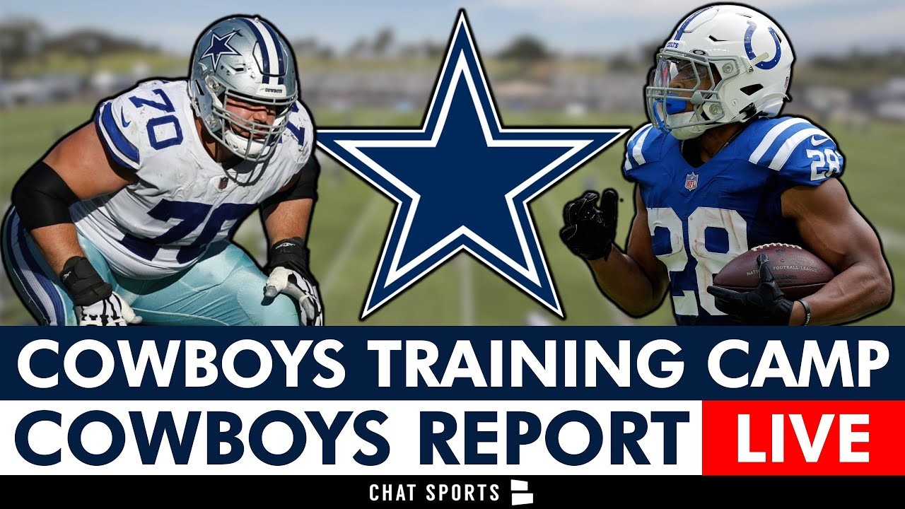 Zack Martin - NFL News, Rumors, & Updates