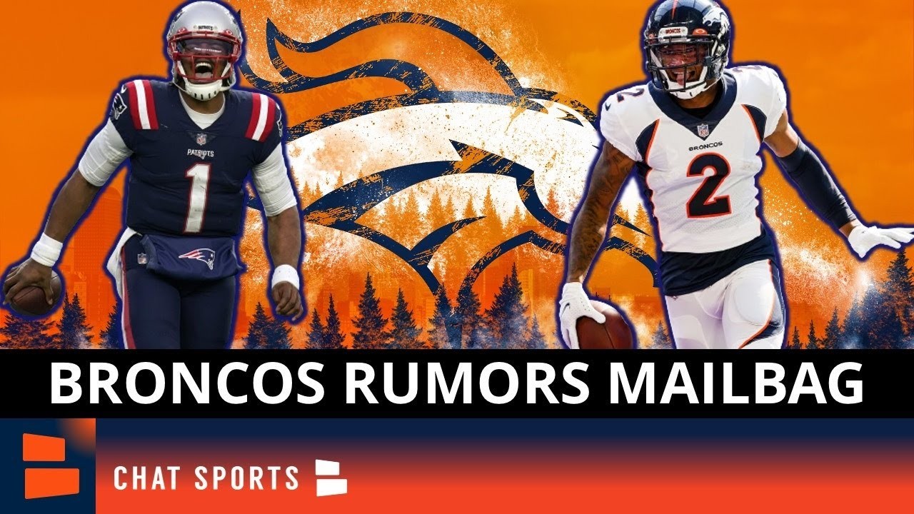 Broncos Breakdown by Chat Sports 