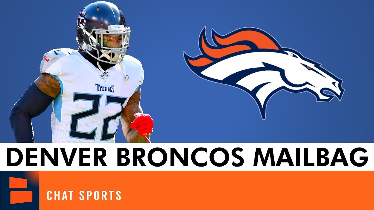 Broncos Breakdown by Chat Sports 