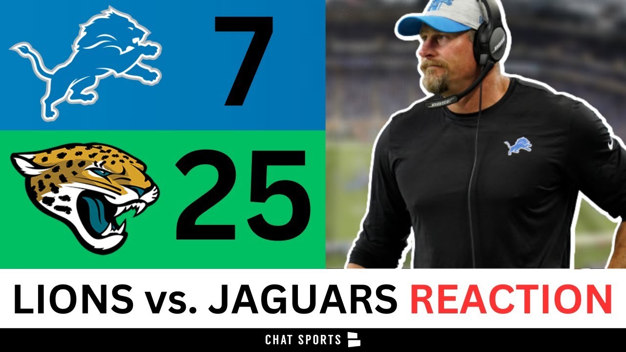 Jacksonville Jaguars by Chat Sports