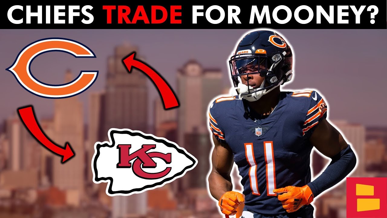 Kansas City Chiefs trade rumors