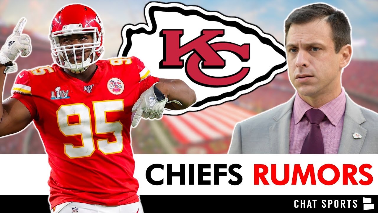 Chiefs Drafting Quentin Johnston? Kansas City Chiefs Rumors On