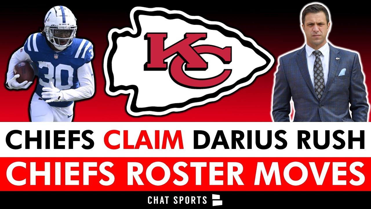 Chiefs News  Kansas City Chiefs 