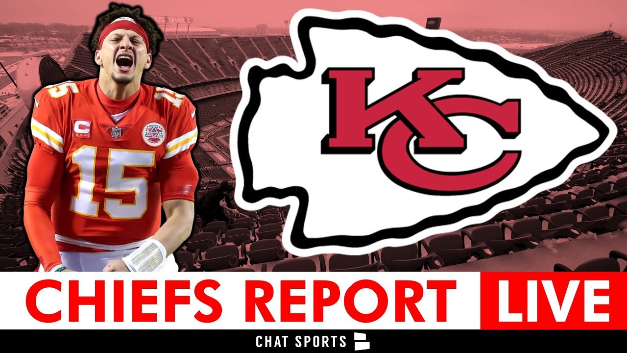 Pin by April Brown Graham on KC / Kansas City Chiefs  Kansas city chiefs  football, Kansas city chiefs, Houston chronicle