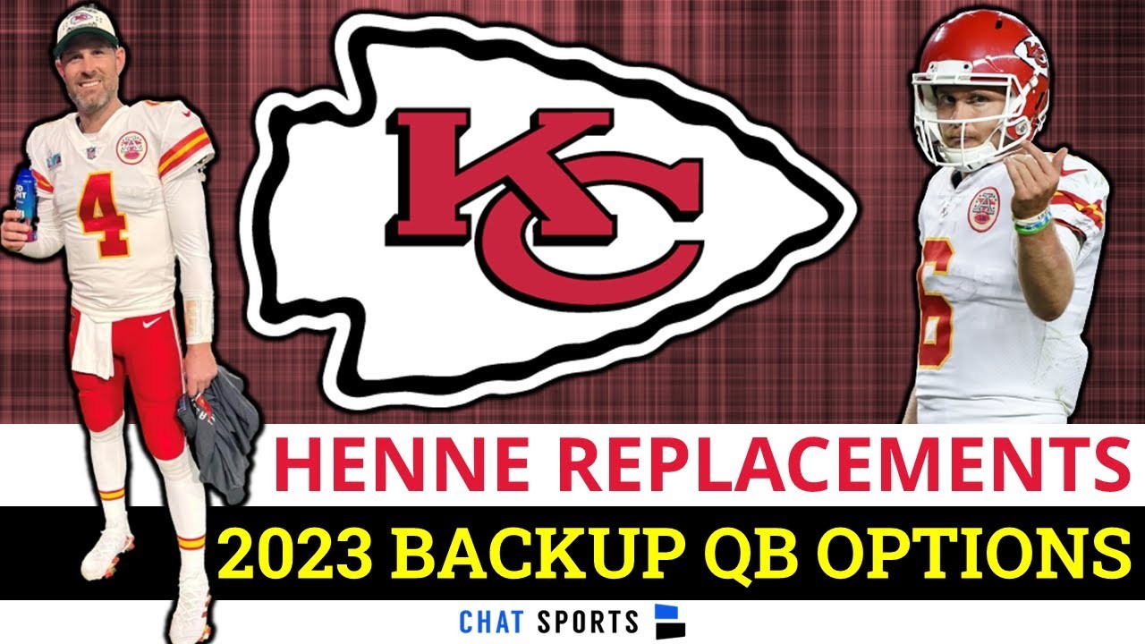 Shane Buechele: The future Chiefs backup QB? – Chiefs Focus All Sports  Network