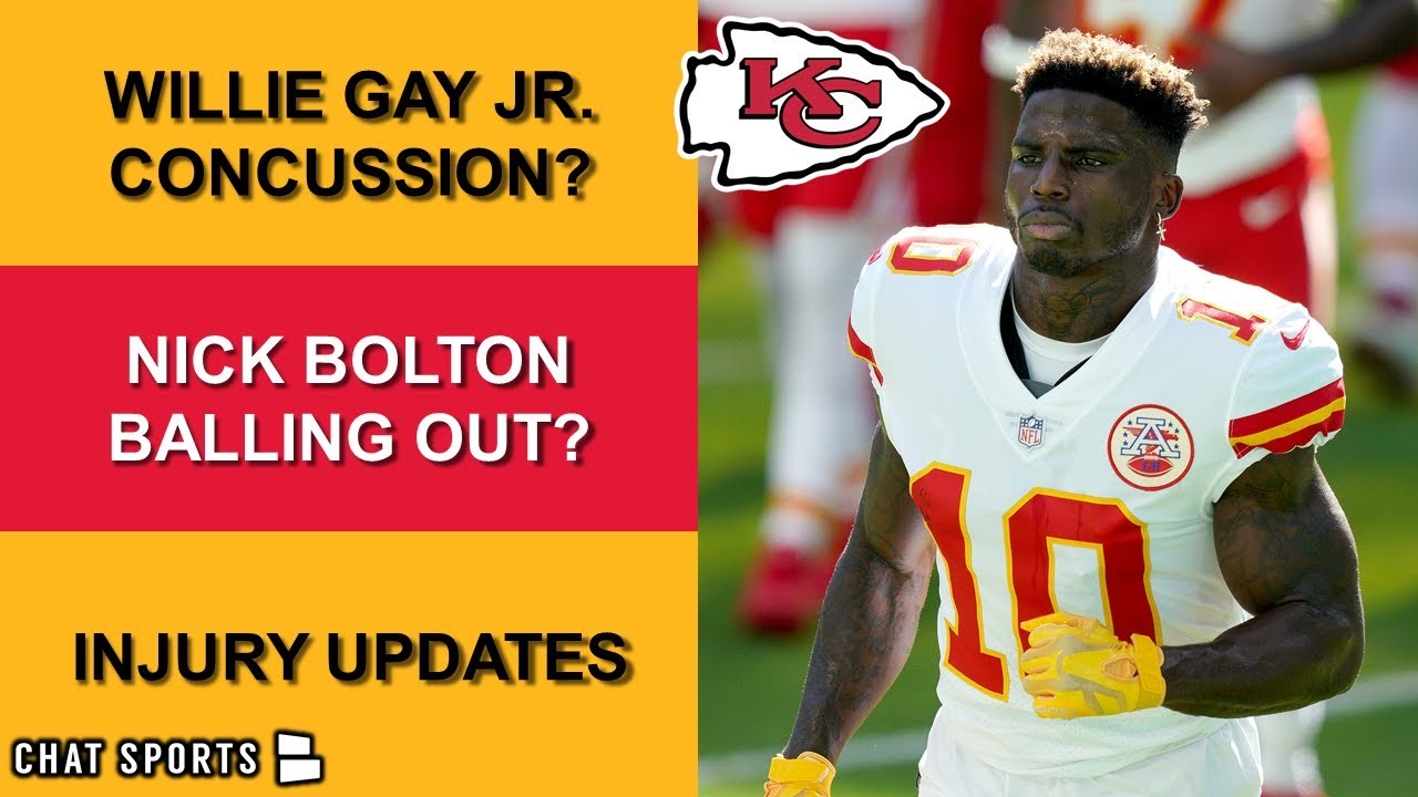 Nick Bolton - NFL News, Rumors, & Updates