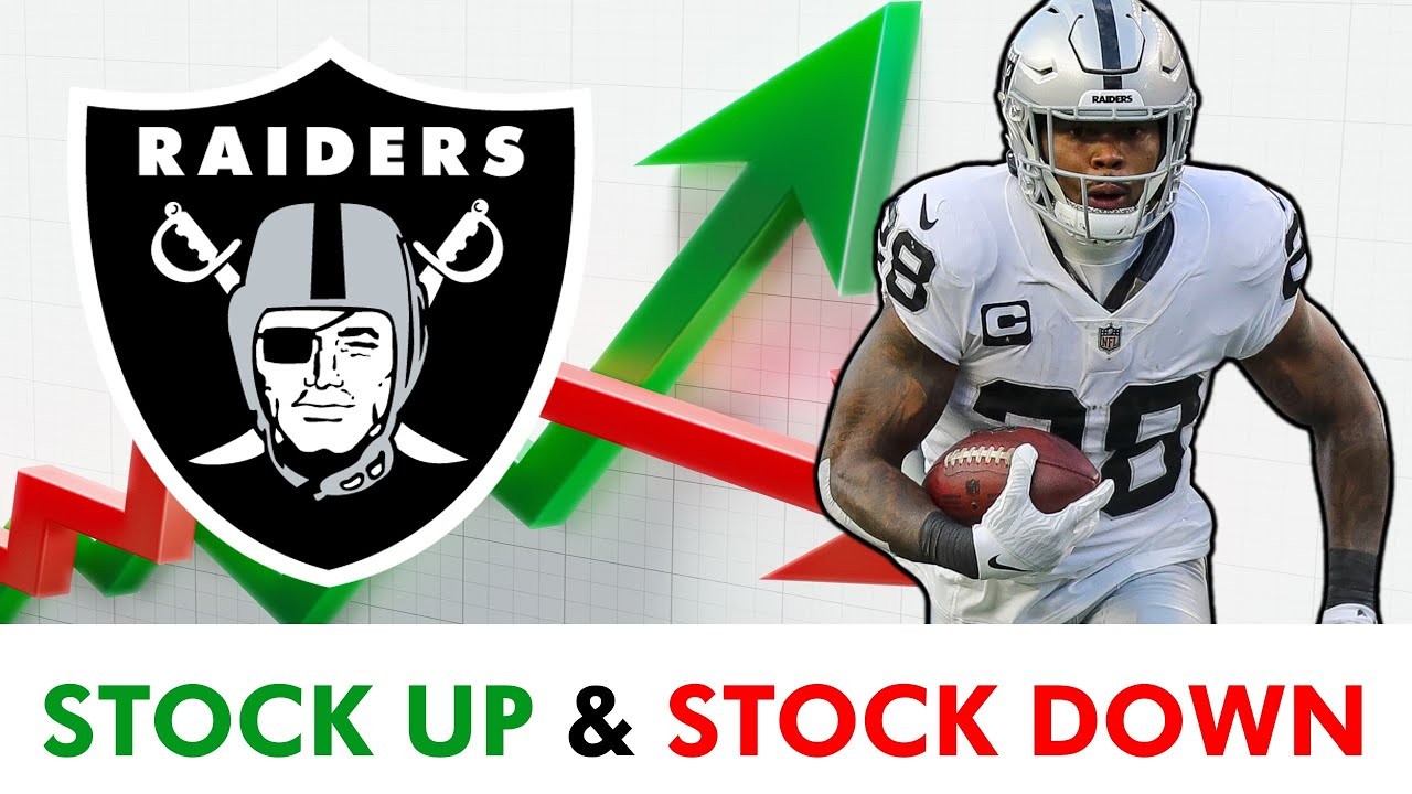 Raiders vs. Packers - Week 5