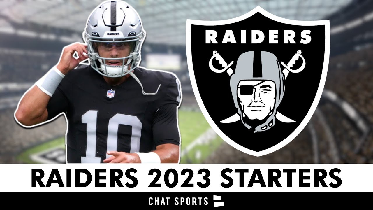 Las Vegas Raiders by - Las Vegas Raiders by Chat Sports