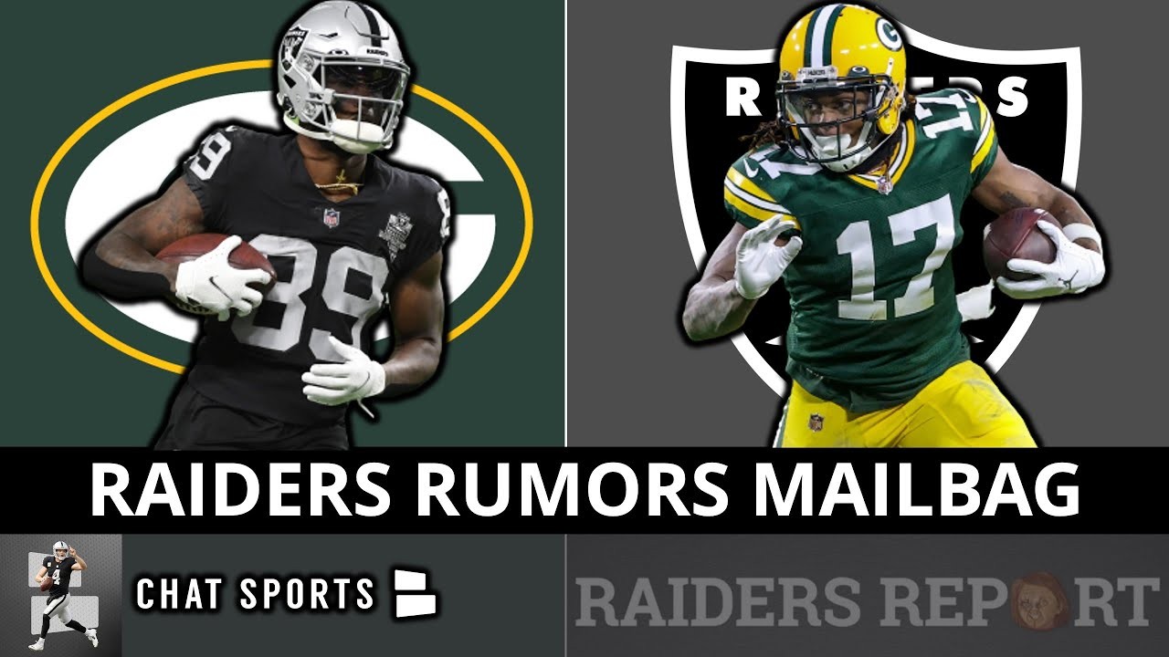 Raiders news and analysis