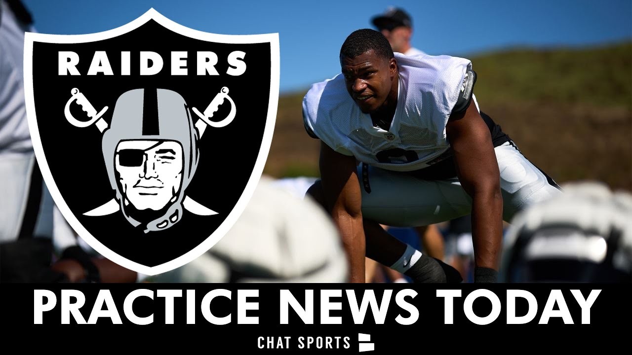 REPORTS: Marcus Epps Signing With Las Vegas Raiders