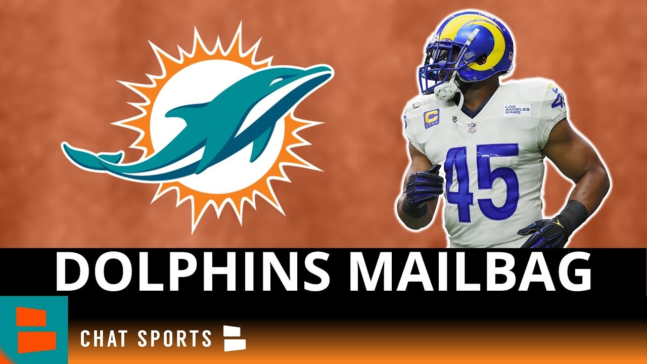 Dolphins Today by Chat Sports 