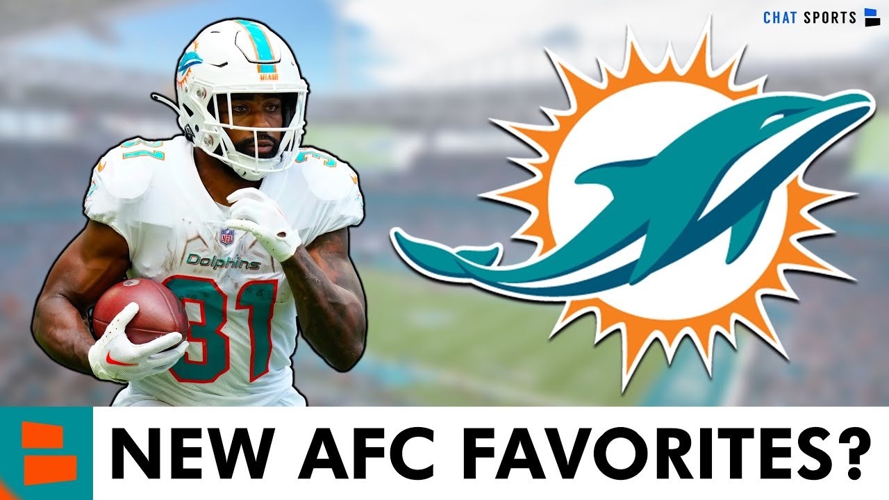 Dolphins Questions After Win Over Cowboys: AFC Playoff Picture ...