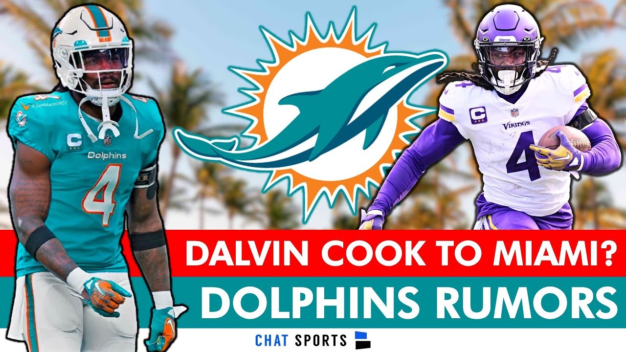 Dolphins Today by Chat Sports 