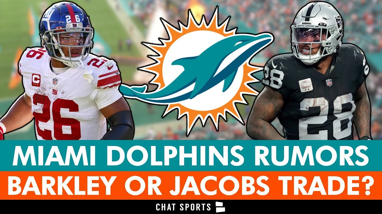 Dolphins Today by Chat Sports 