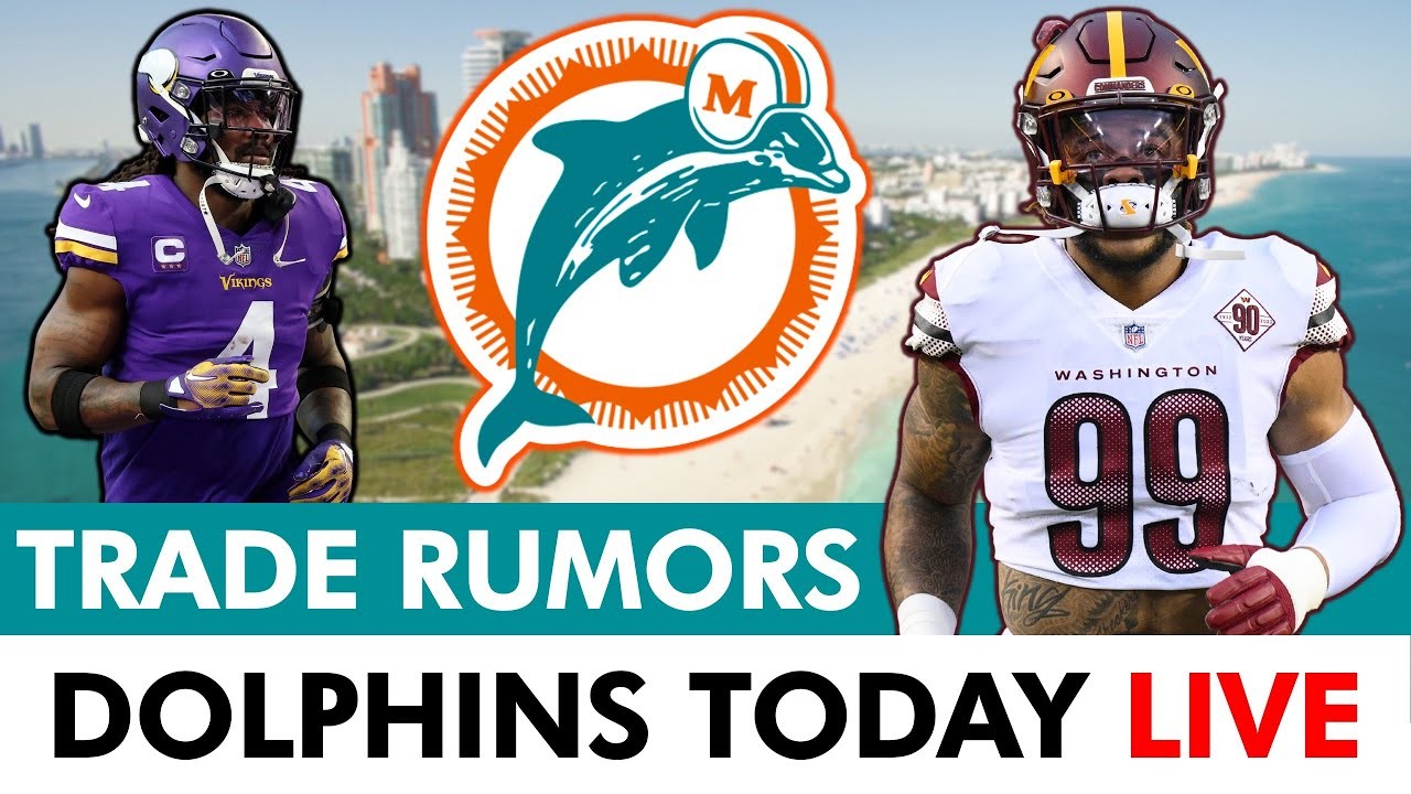 Dolphins Today by Chat Sports 