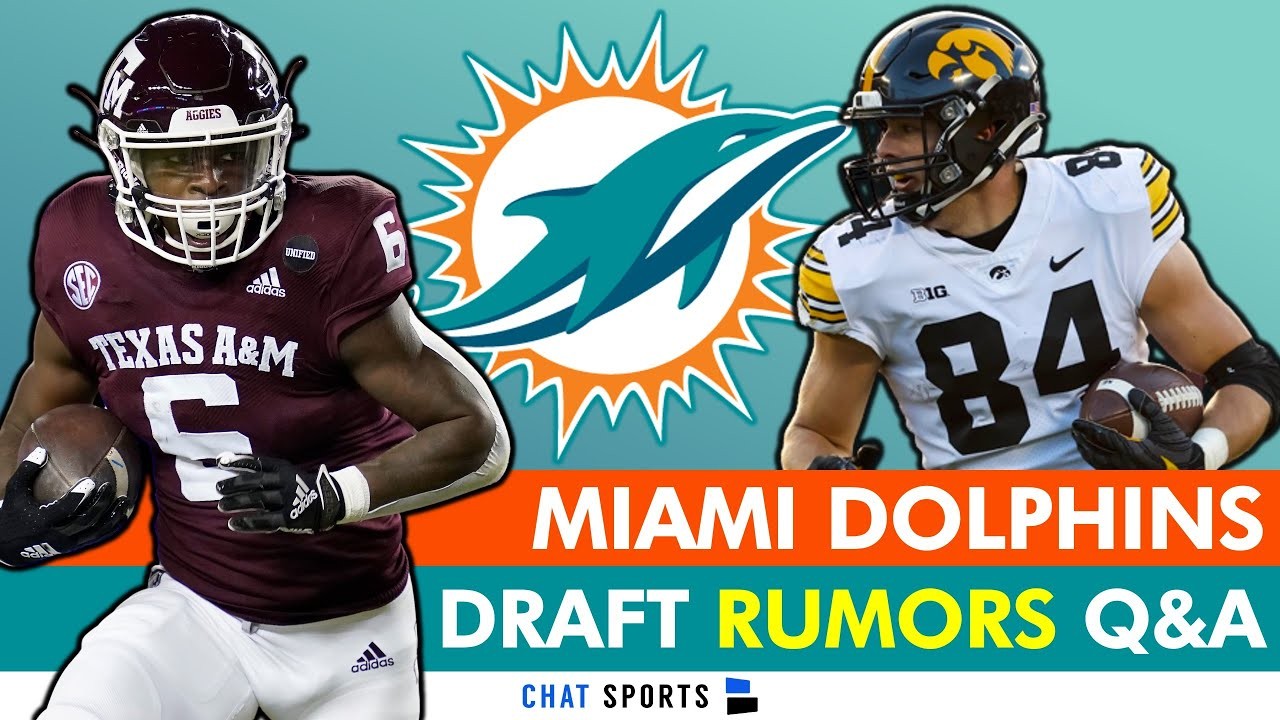 miami dolphins rumours