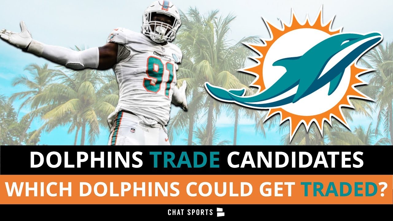 Brian Flores: Dolphins don't want to trade Xavien Howard