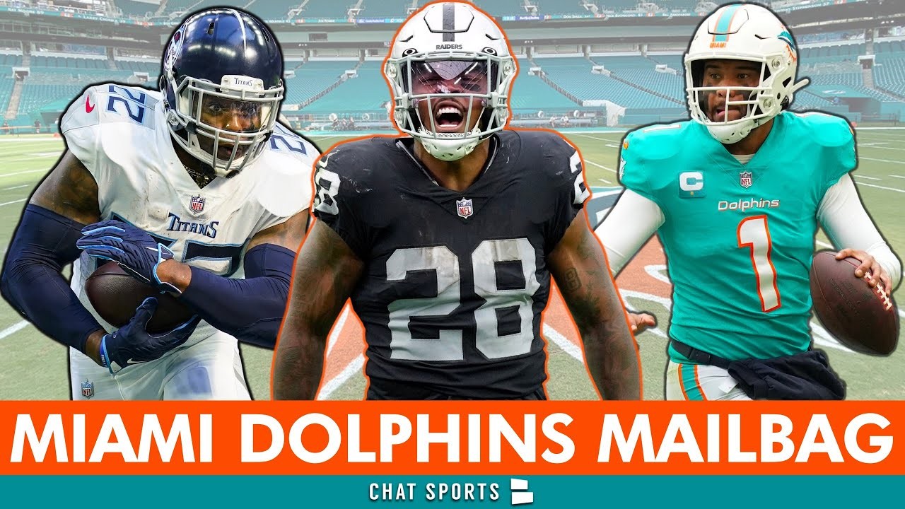 Dolphins Today by Chat Sports 