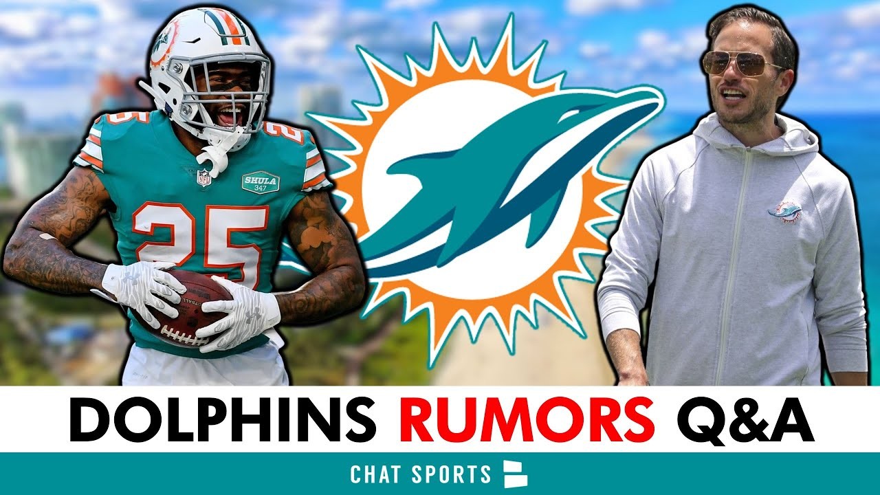 Dolphins Today by Chat Sports 