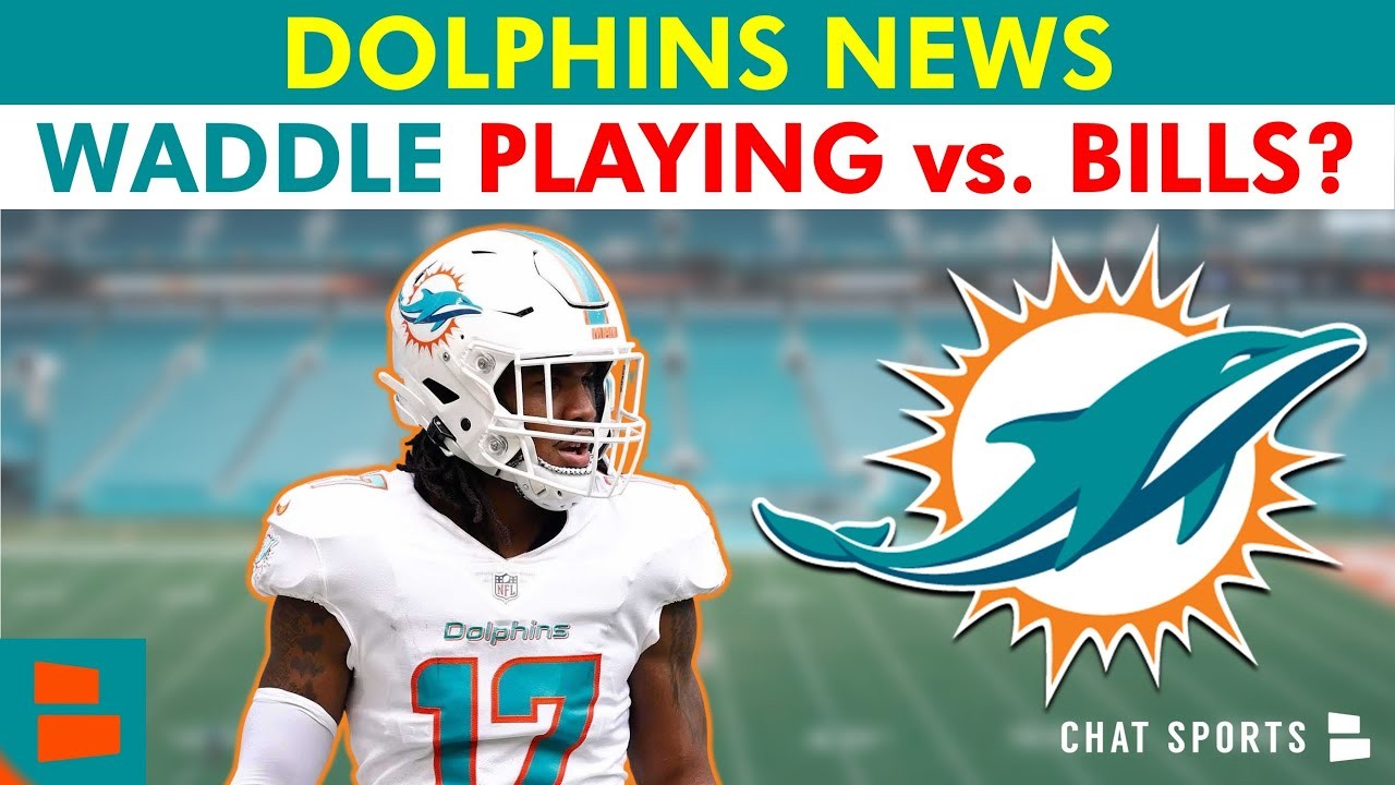 miami dolphins injury report today