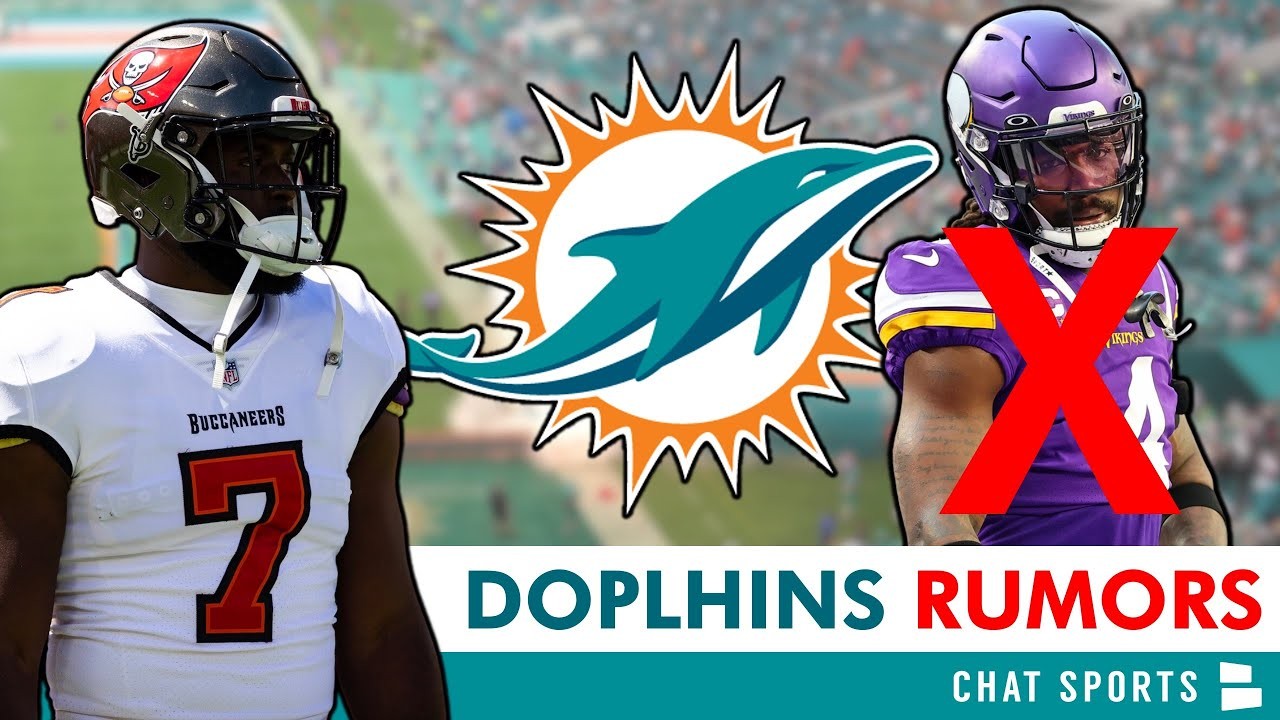 Dolphins Today by Chat Sports 