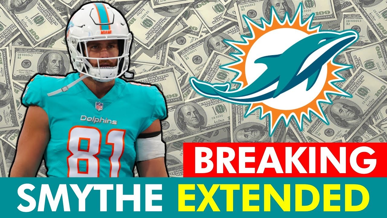 miami dolphins news