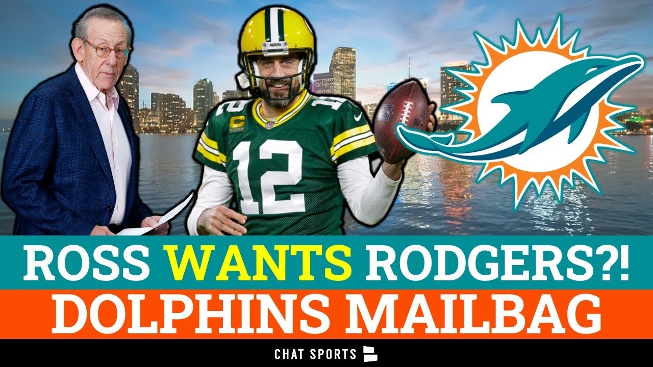 Dolphins Today by Chat Sports 