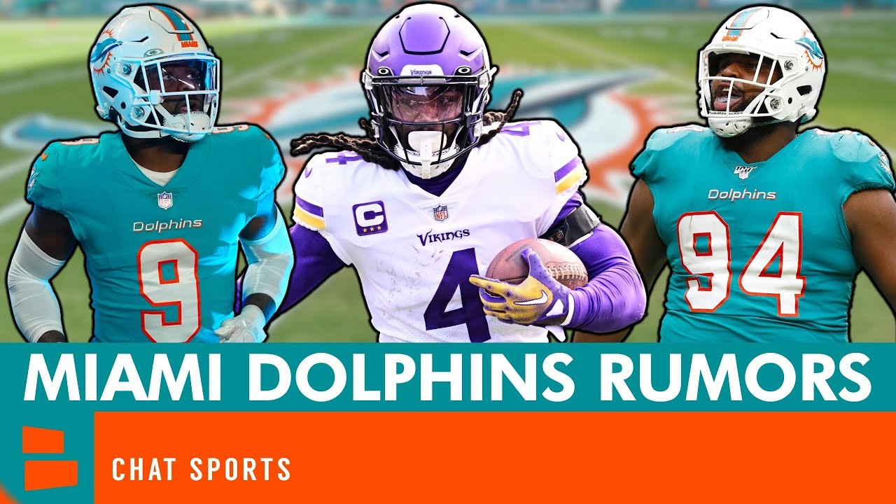 Dolphins Today by Chat Sports 