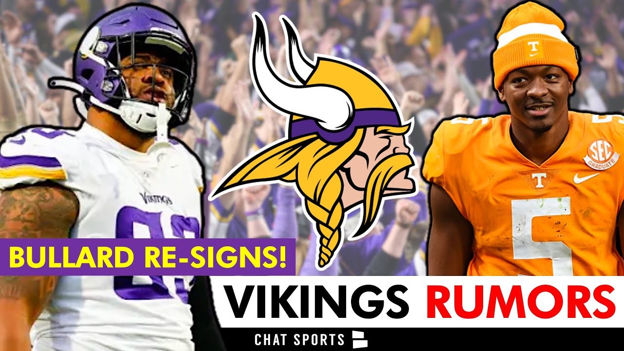 Vikings Now by Chat Sports 