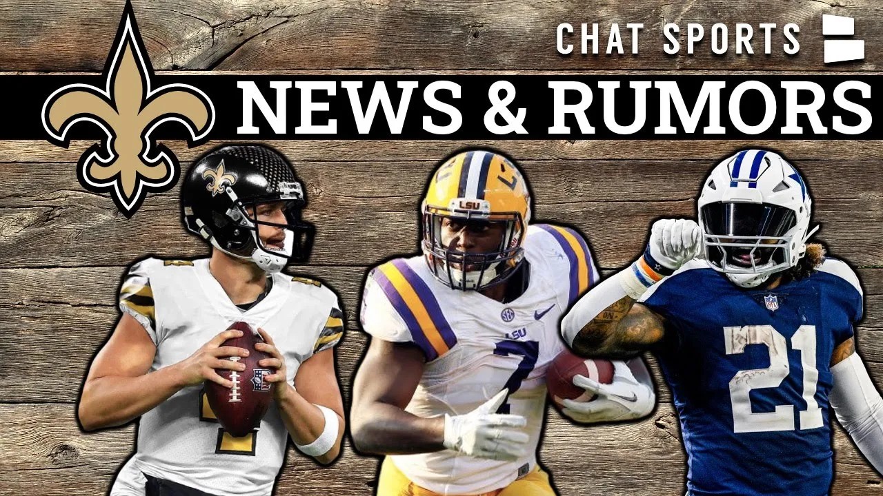 Leonard Fournette - NFL News, Rumors, & Updates