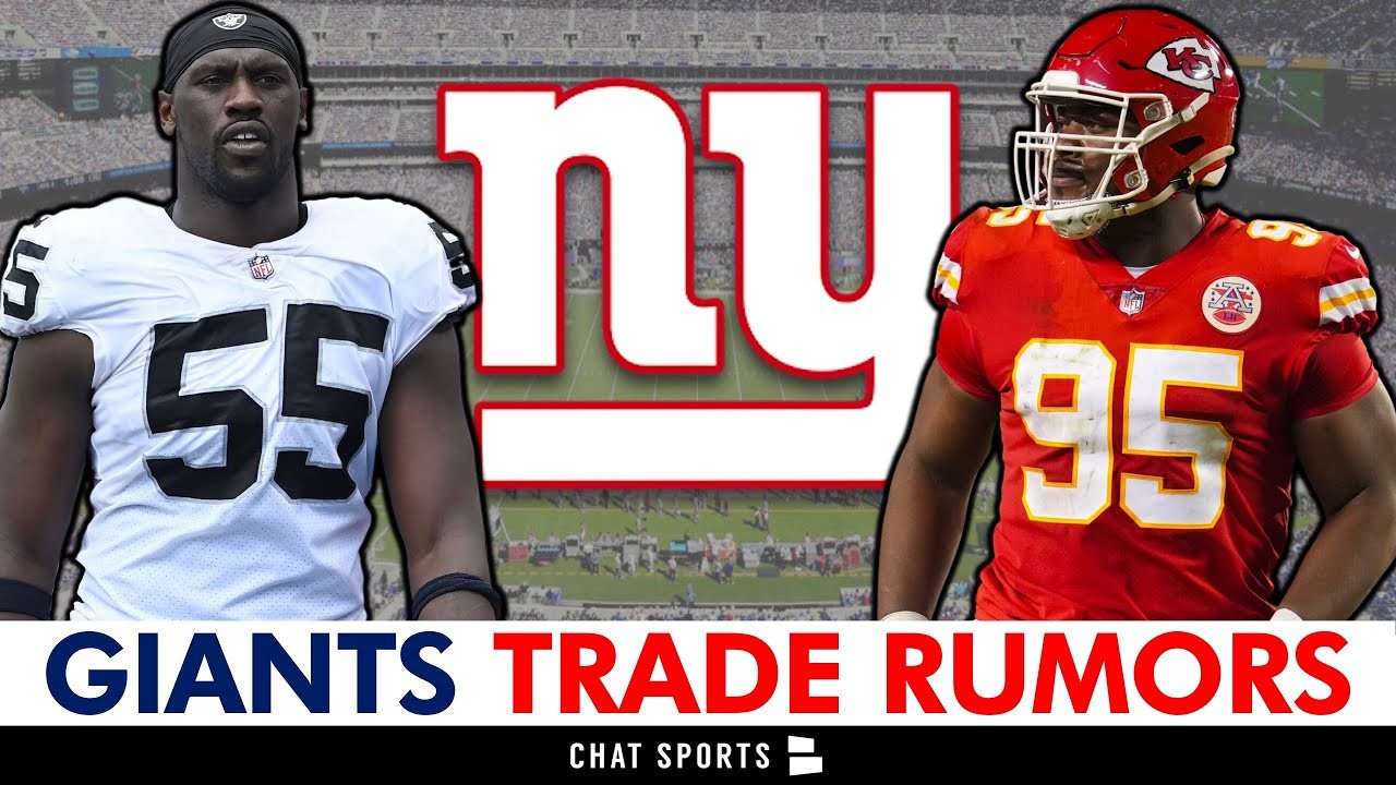 New YORK Giants CHAT