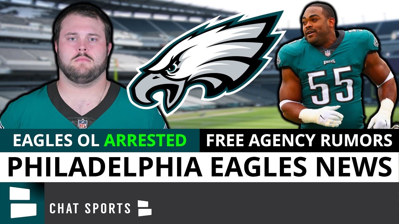 Philadelphia Eagles News - NFL