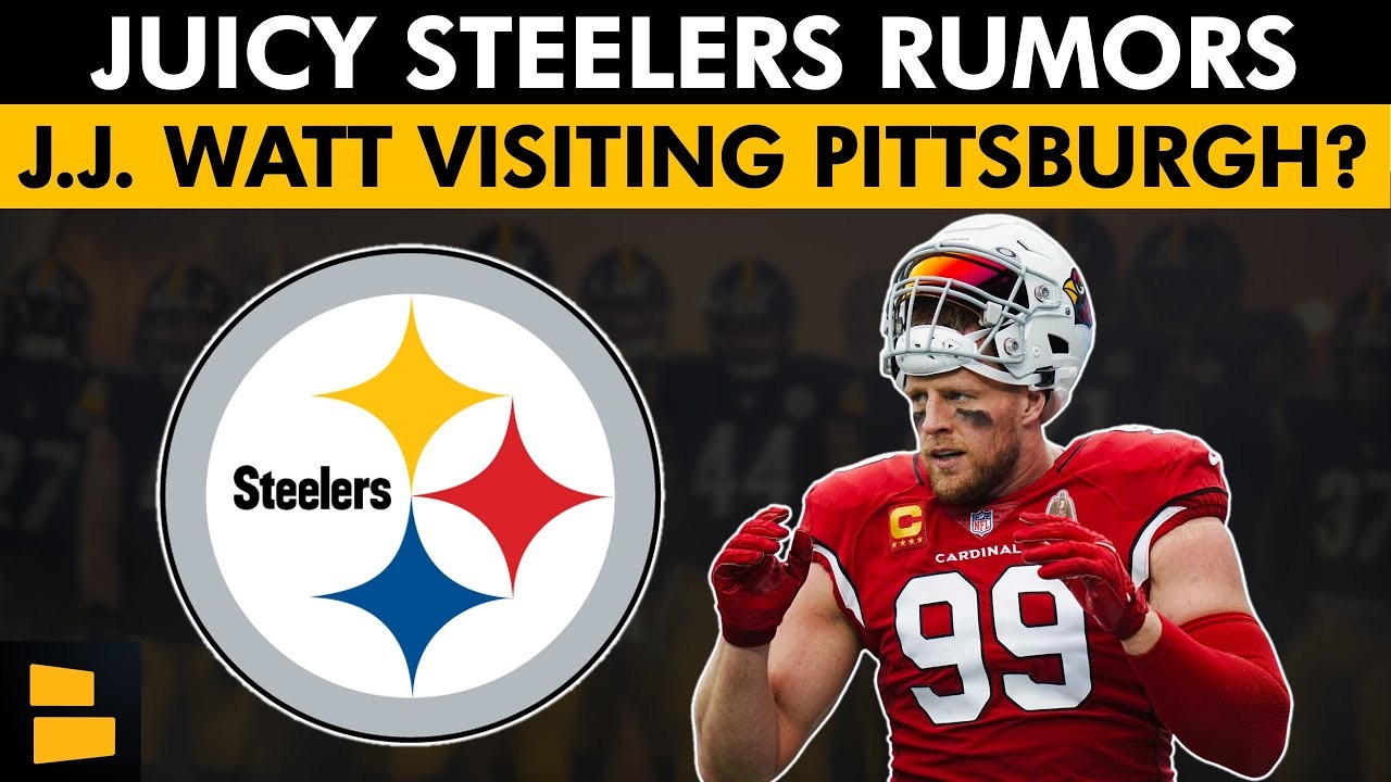 Pittsburgh Steelers - Visit Pittsburgh