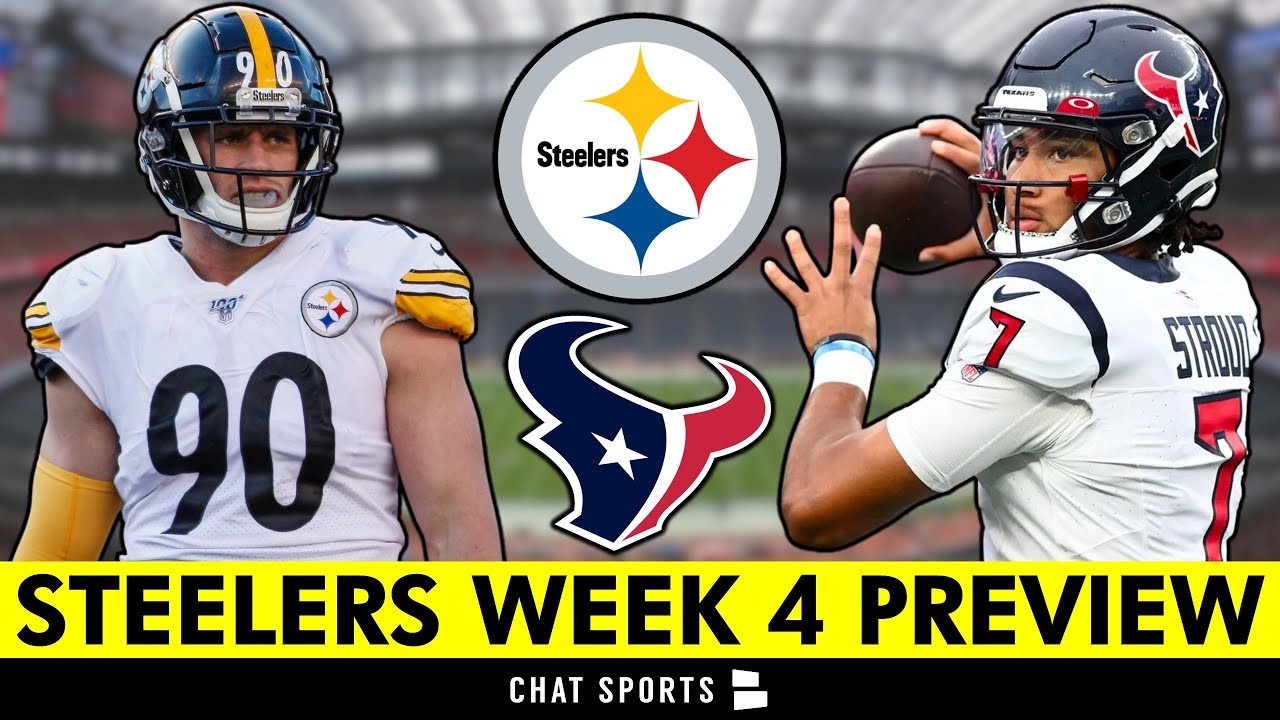 Steelers vs Colts: 4 keys to victory