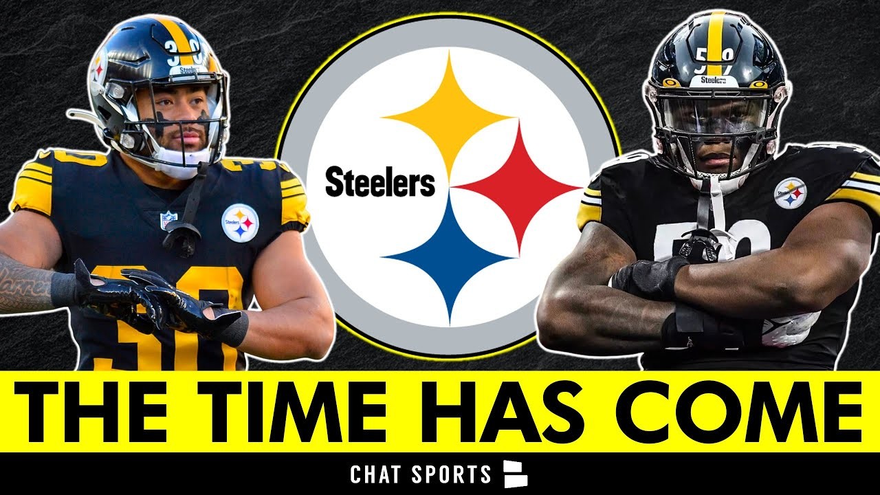 steelers chatsports