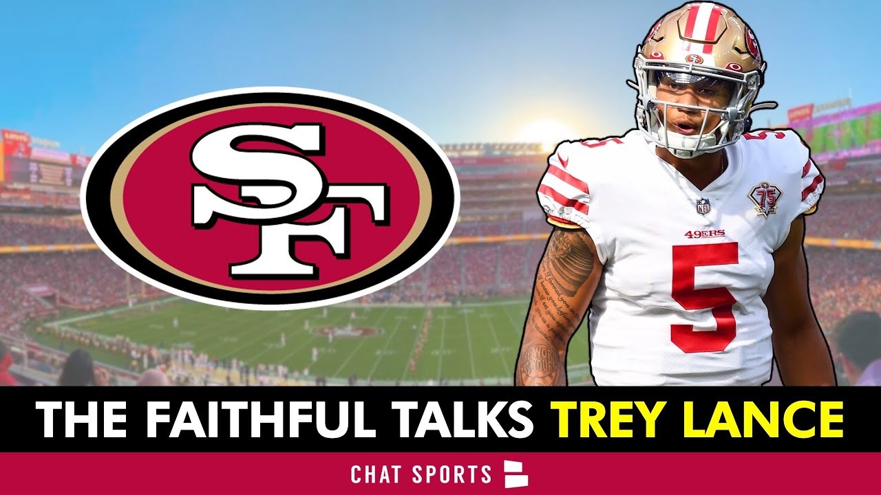 Latest 49ers News And Rumors 