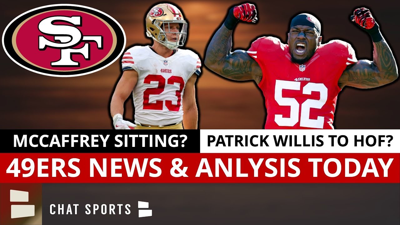 49ers news and rumors today