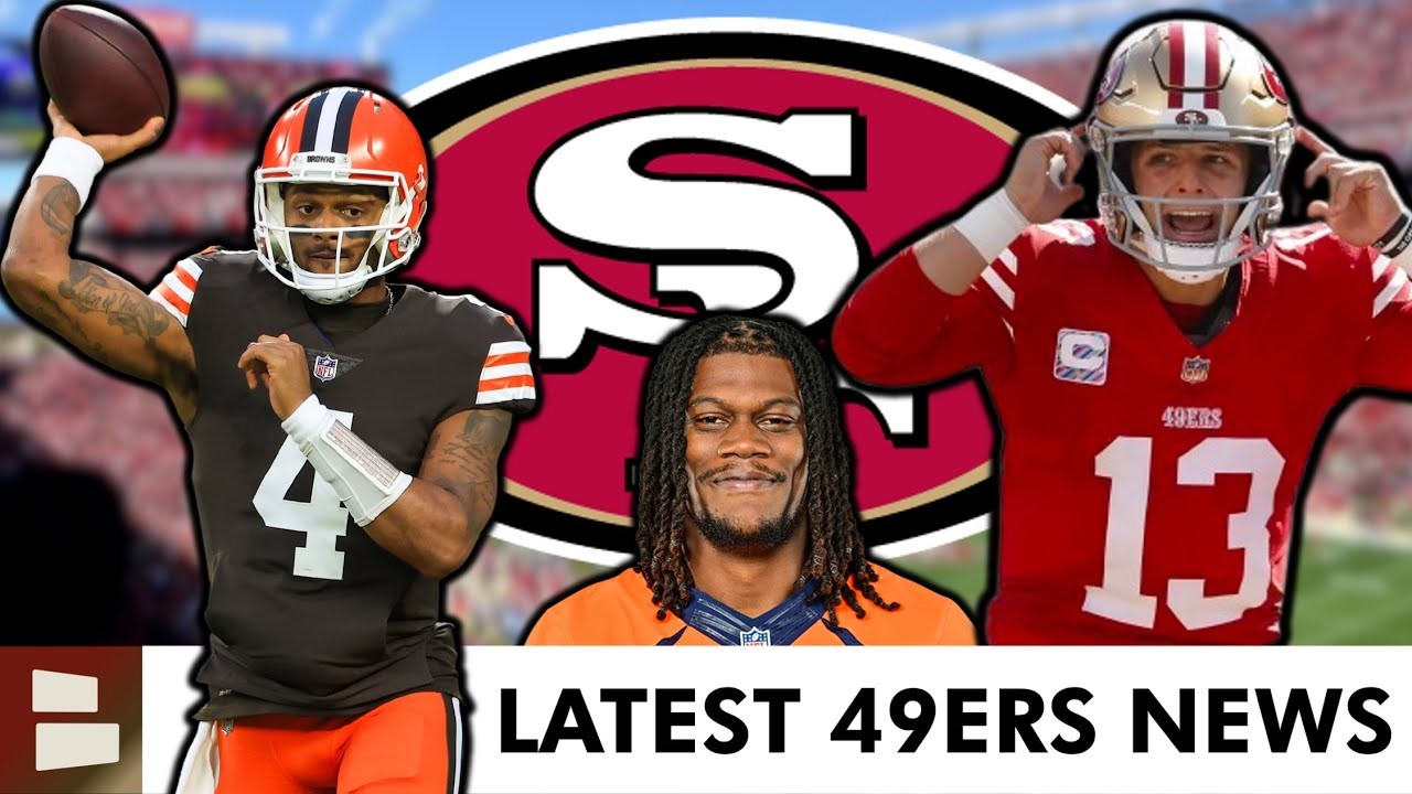 49ers News