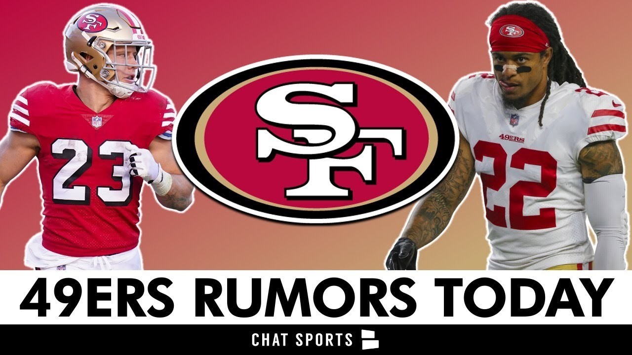 Ssn Francisco 49ers SIGNING Jason Verrett After Workout? 49ers