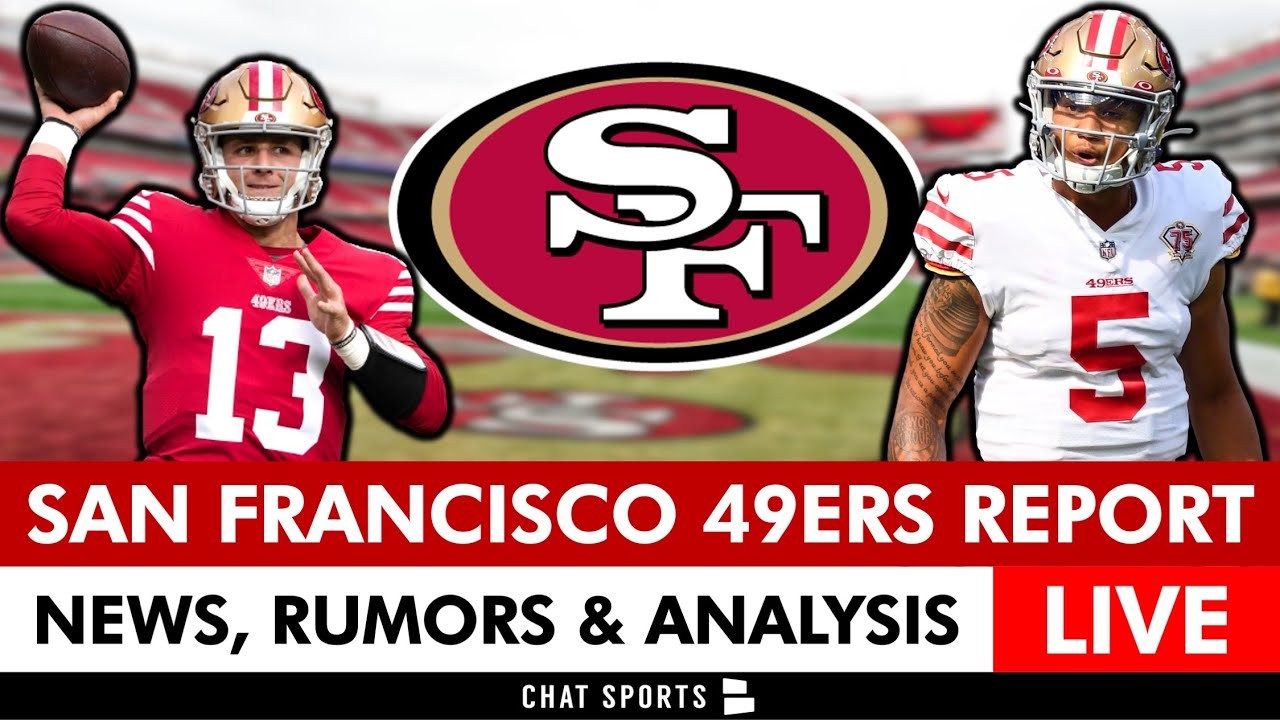 San Francisco 49ers News - NFL