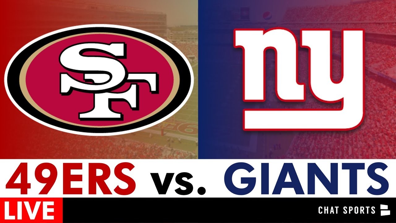 49ers vs. Rams Live Streaming Scoreboard, Free Play-By-Play, Highlights,  Boxscore