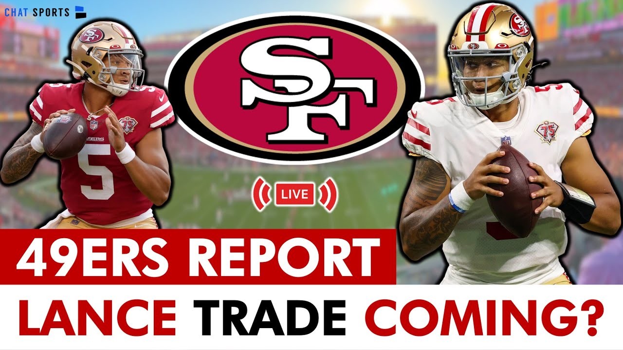 49ers Report by Chat Sports