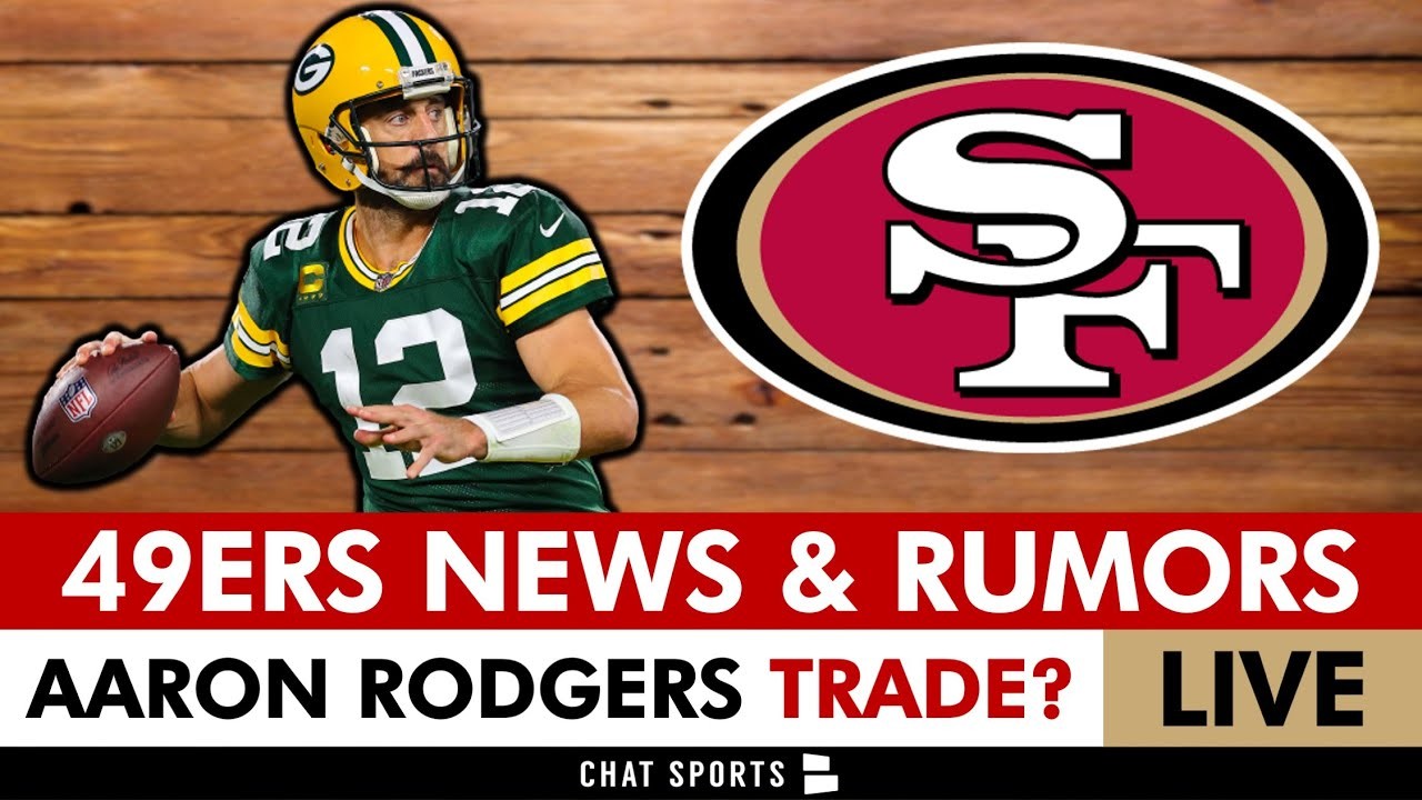 49ers Report by Chat Sports