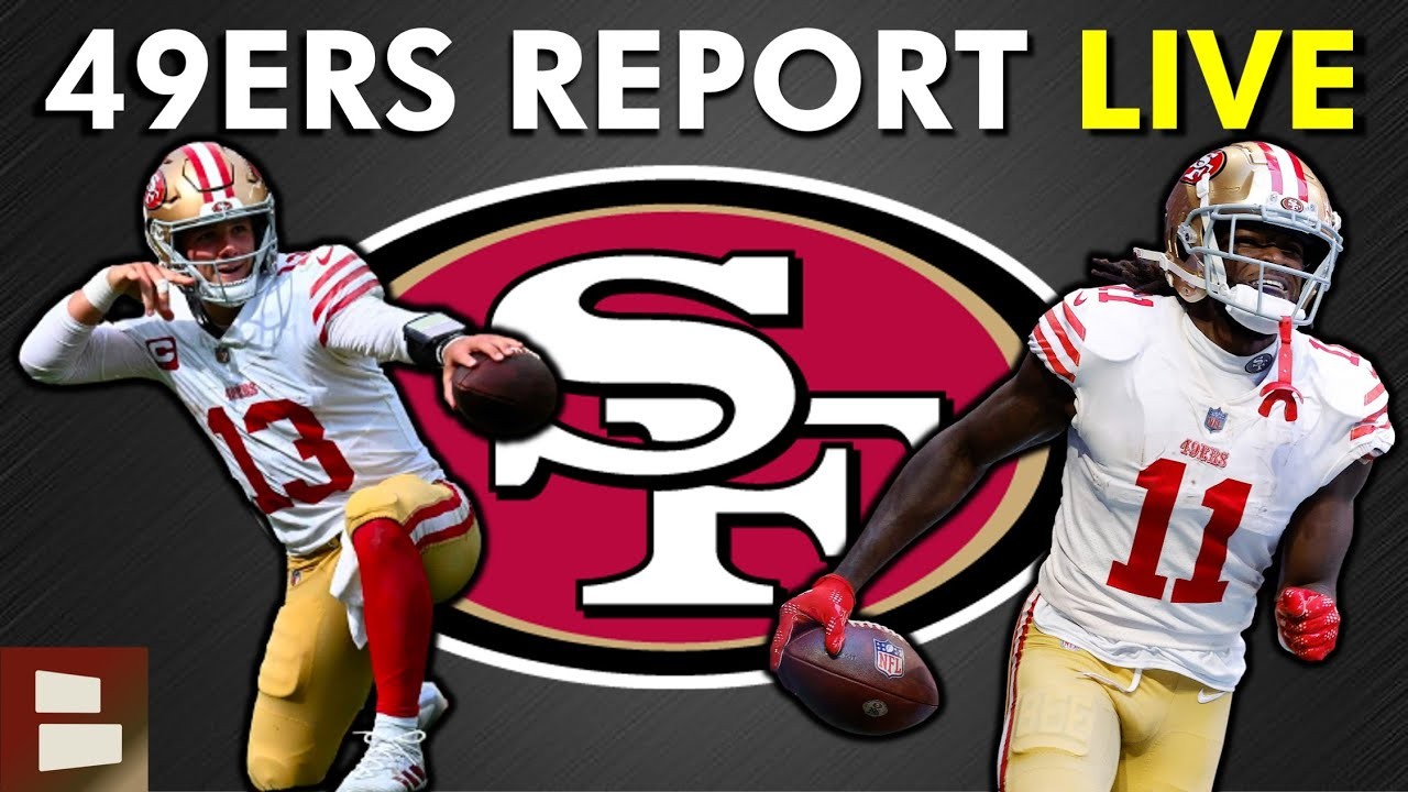 49ers Report by Chat Sports 