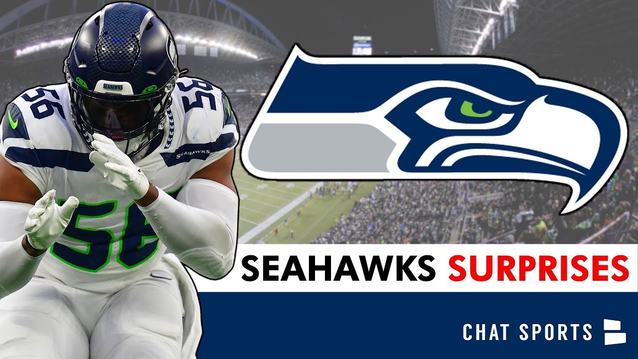 Seattle Seahawks from Chat Sports