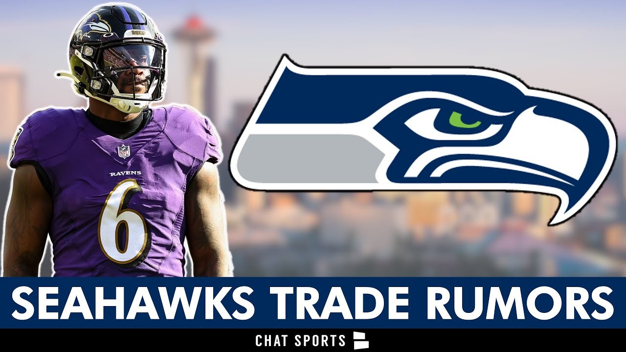 Seattle Seahawks Rumors & News